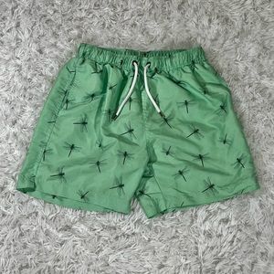 Franks Swim Trunks